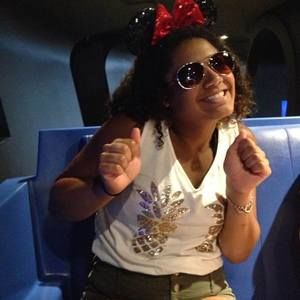 Meet your Posher, Kameron